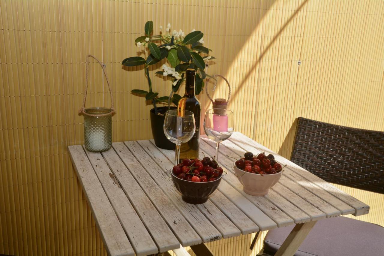 Penthouse Apartment With Terrace Close To Vatican Roma Esterno foto
