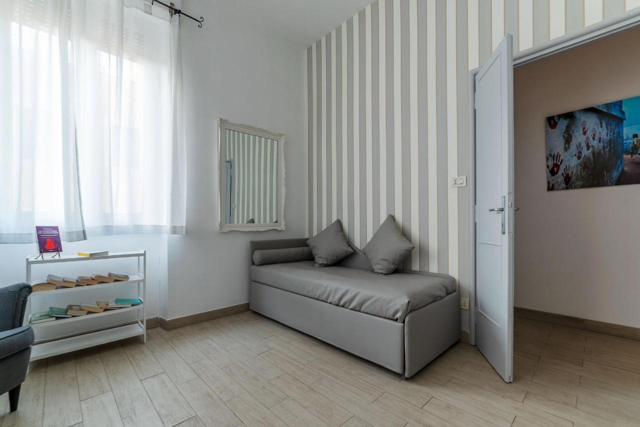 Penthouse Apartment With Terrace Close To Vatican Roma Esterno foto