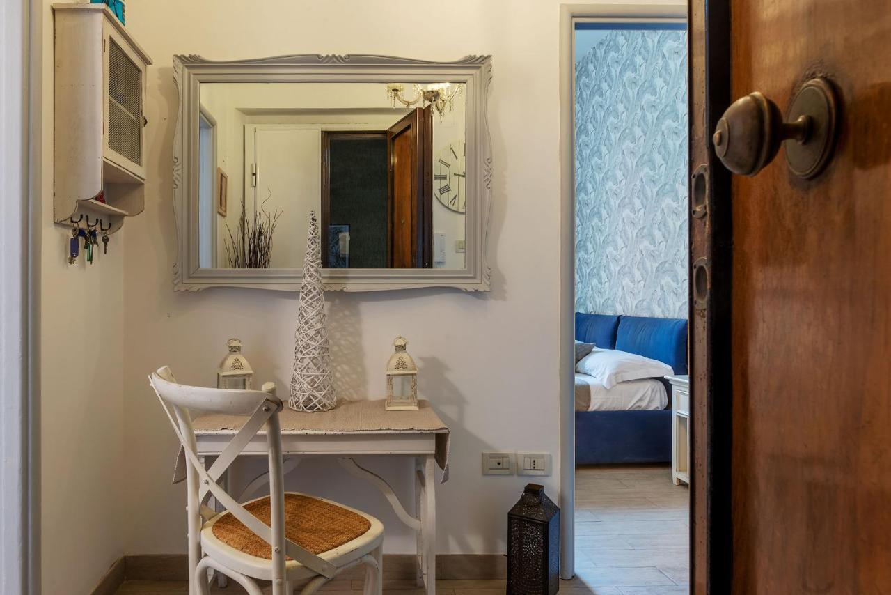 Penthouse Apartment With Terrace Close To Vatican Roma Esterno foto