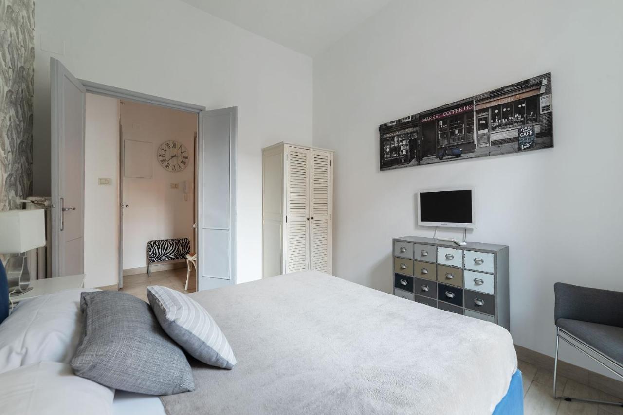 Penthouse Apartment With Terrace Close To Vatican Roma Esterno foto
