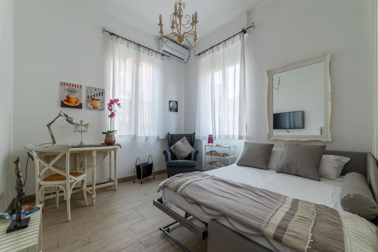 Penthouse Apartment With Terrace Close To Vatican Roma Esterno foto