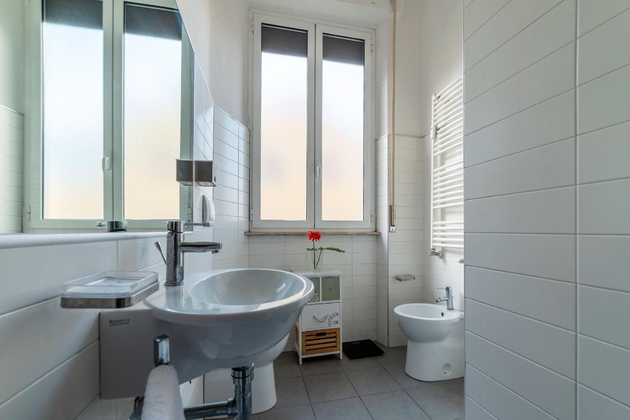 Penthouse Apartment With Terrace Close To Vatican Roma Esterno foto