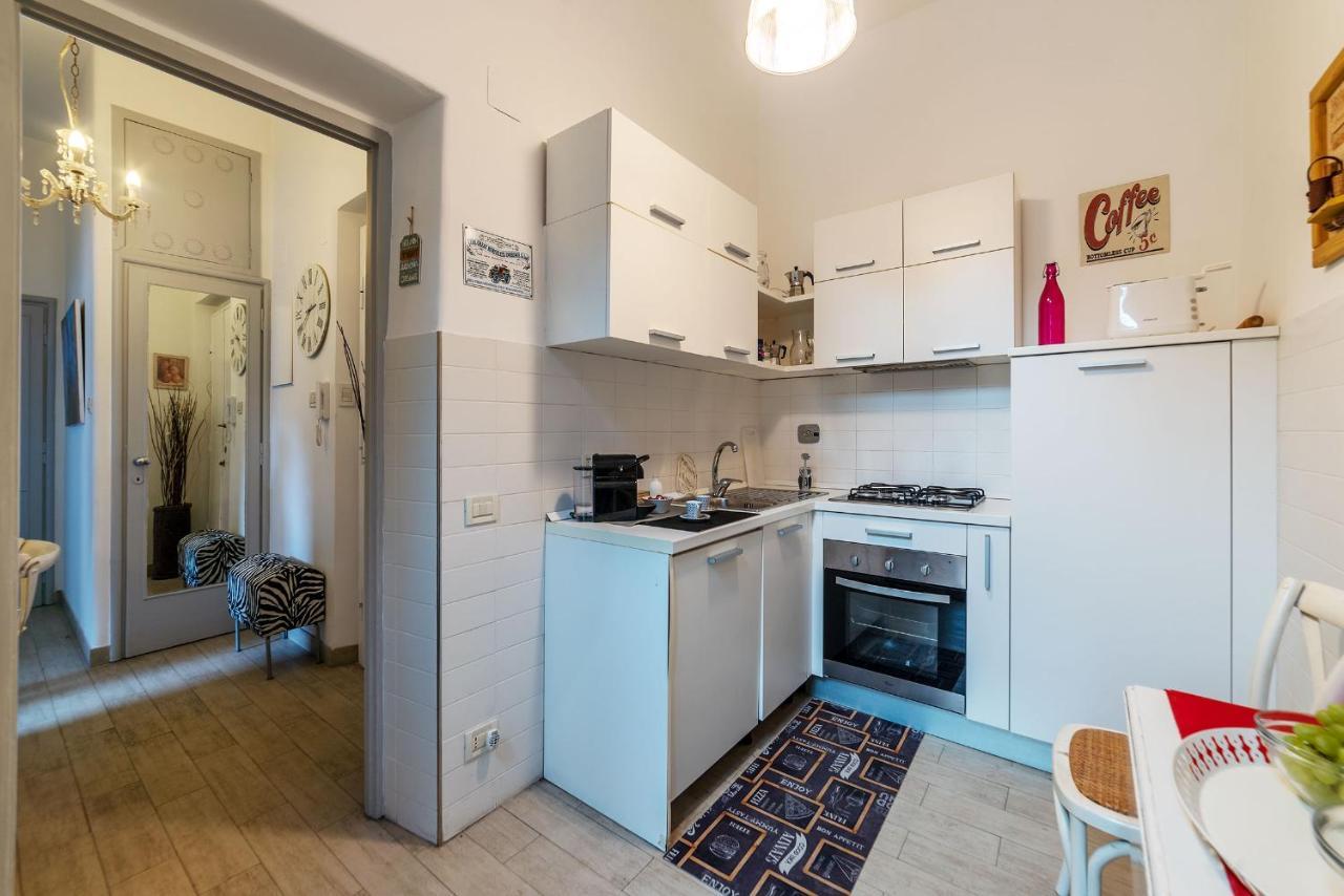 Penthouse Apartment With Terrace Close To Vatican Roma Esterno foto