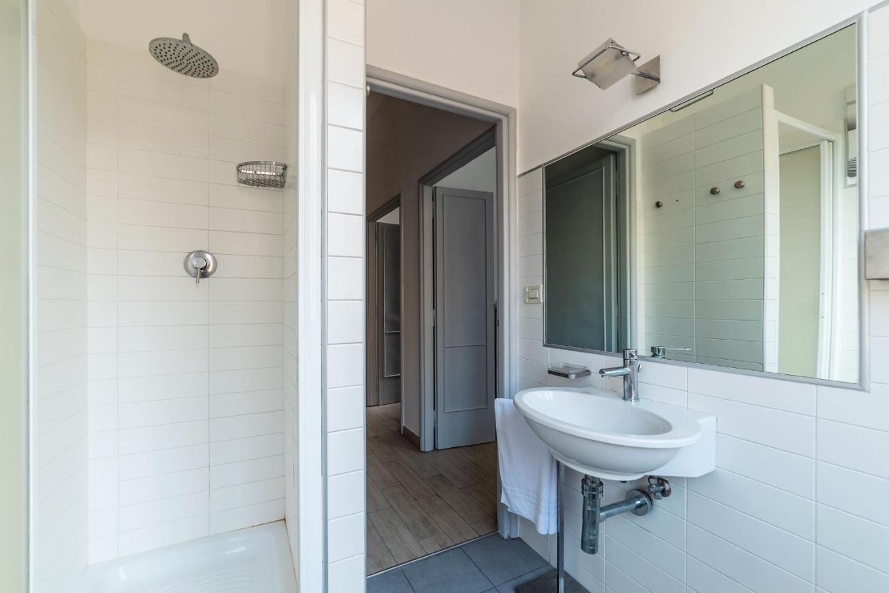 Penthouse Apartment With Terrace Close To Vatican Roma Esterno foto
