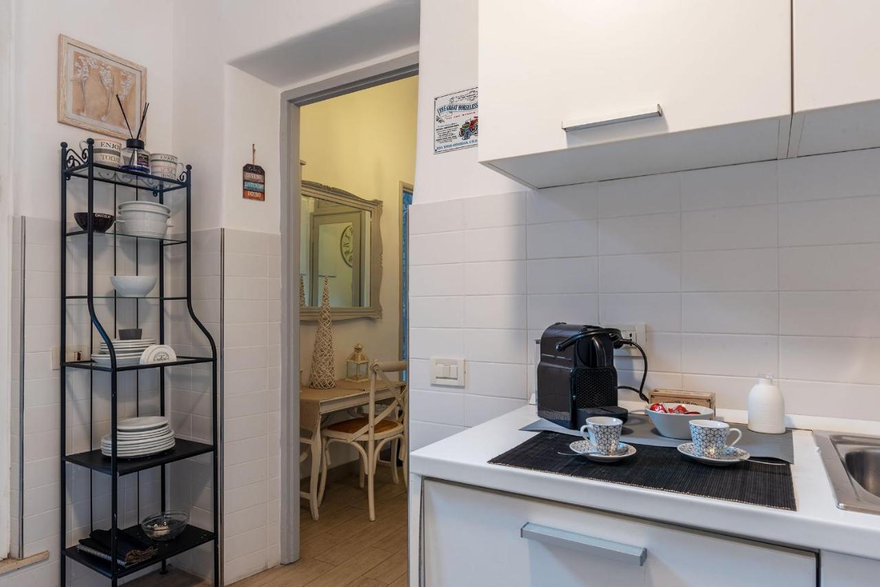 Penthouse Apartment With Terrace Close To Vatican Roma Esterno foto